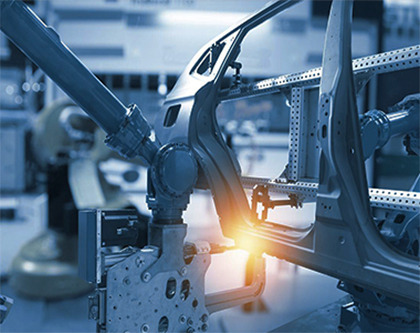 工業控制電路板